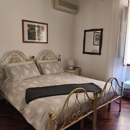 B&B Federica Cagliari Kültér fotó