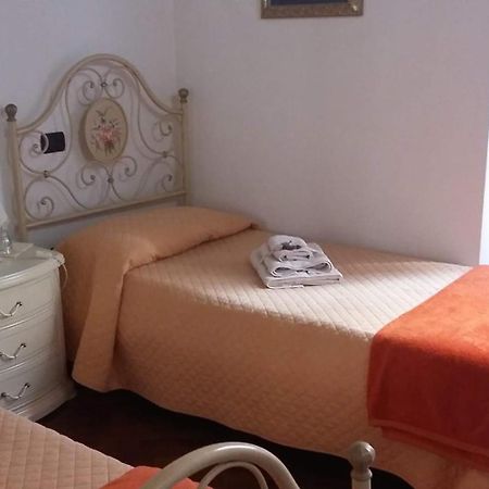 B&B Federica Cagliari Kültér fotó