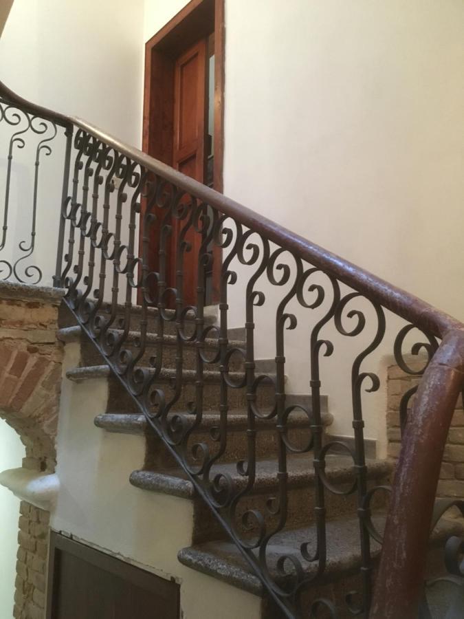 B&B Federica Cagliari Kültér fotó