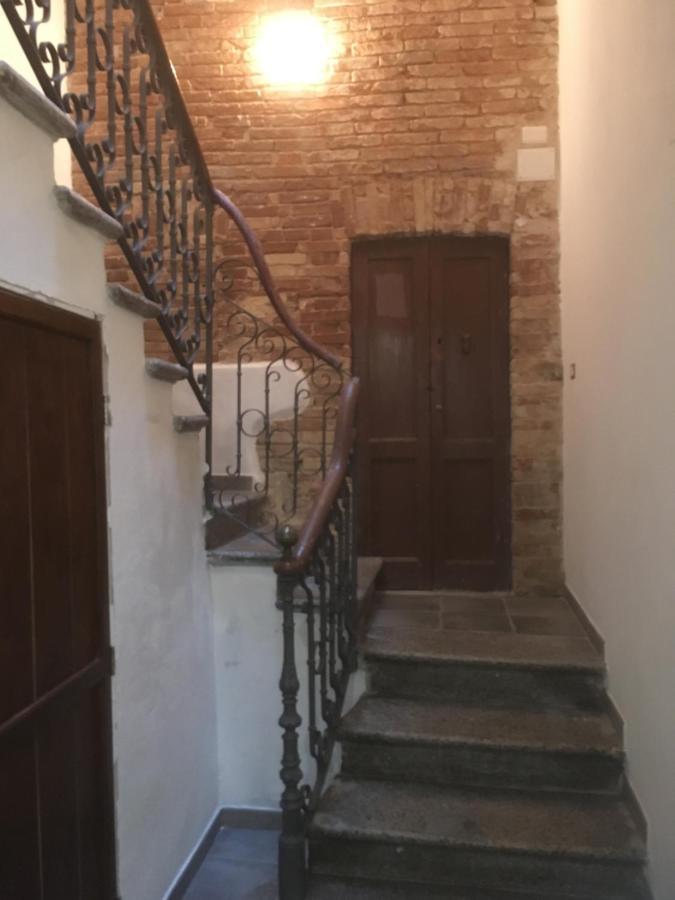 B&B Federica Cagliari Kültér fotó