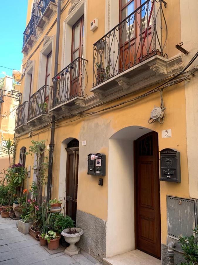 B&B Federica Cagliari Kültér fotó
