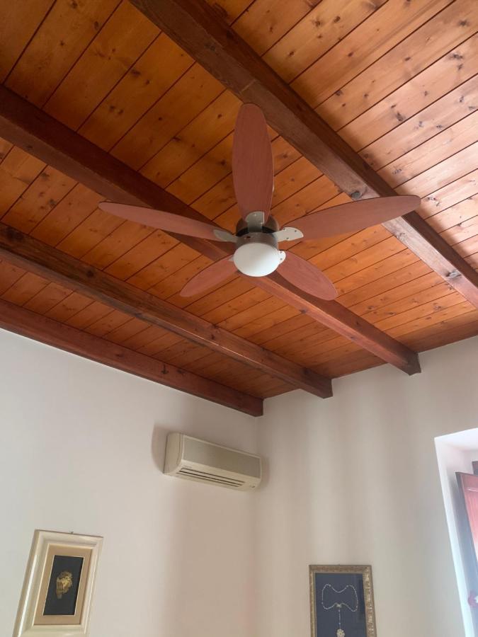 B&B Federica Cagliari Kültér fotó