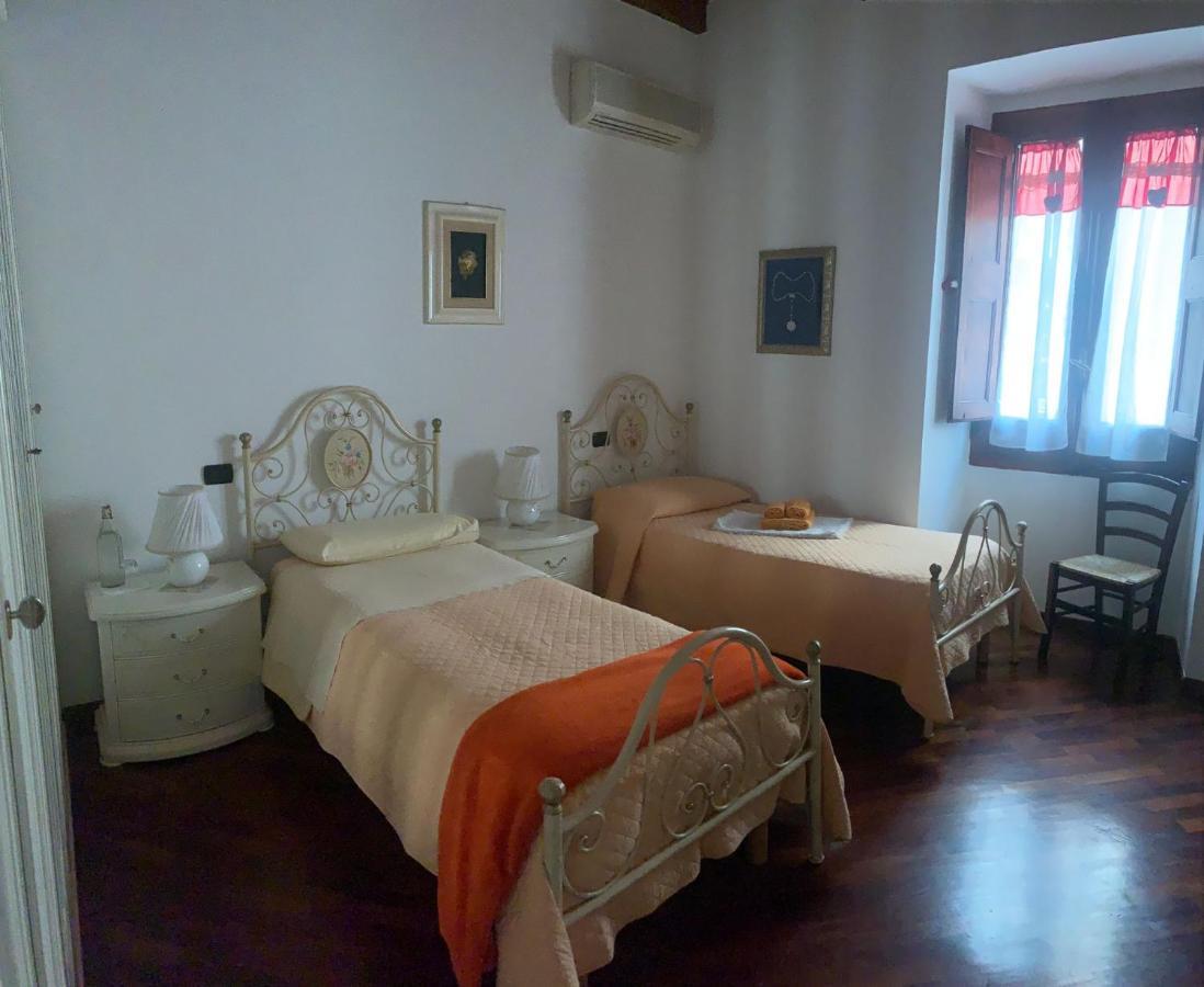 B&B Federica Cagliari Kültér fotó