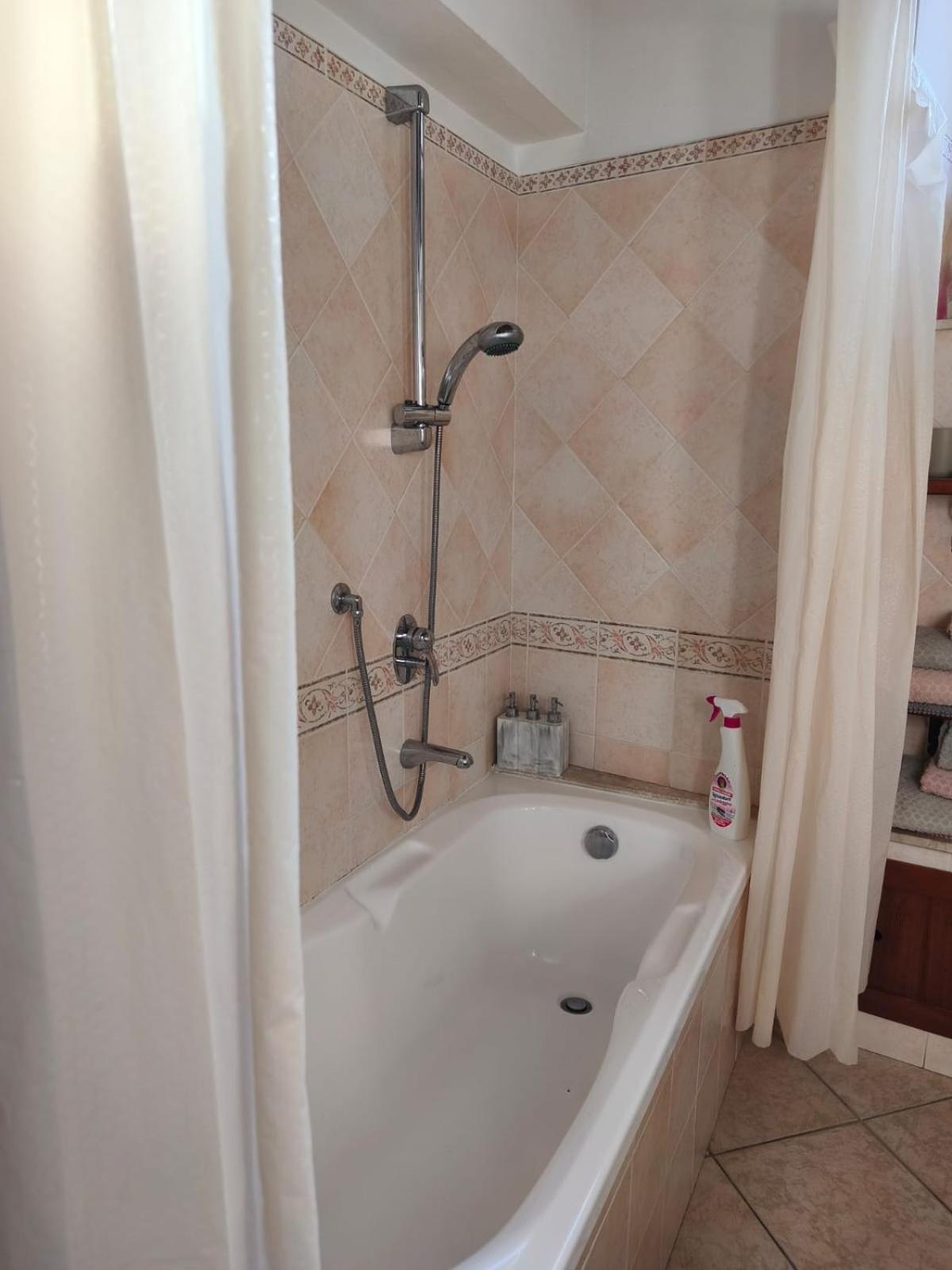 B&B Federica Cagliari Kültér fotó