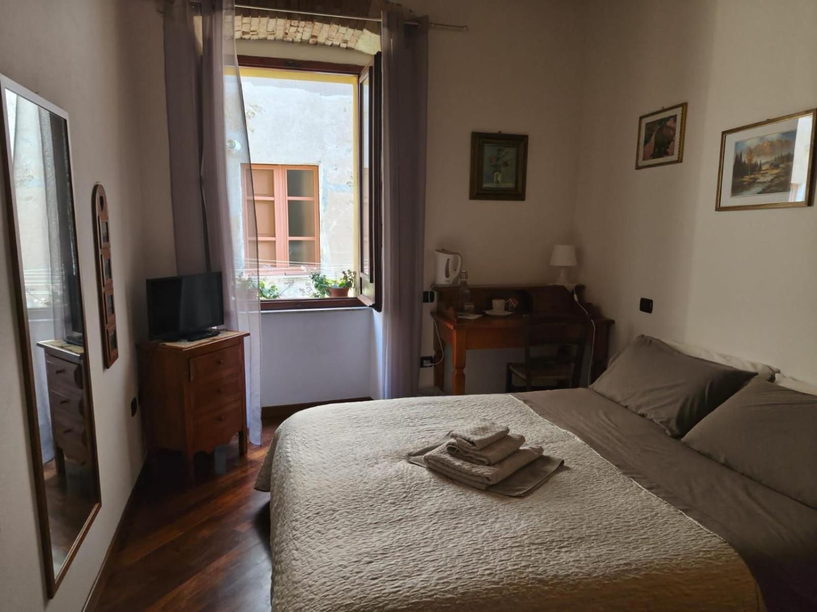 B&B Federica Cagliari Kültér fotó