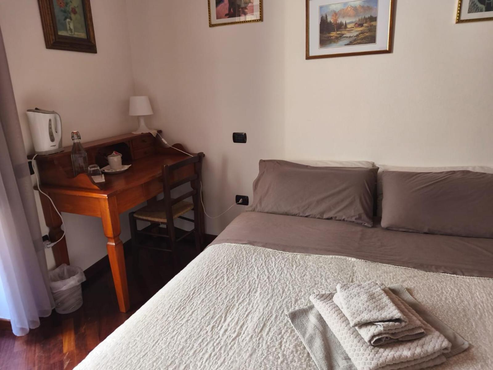B&B Federica Cagliari Kültér fotó