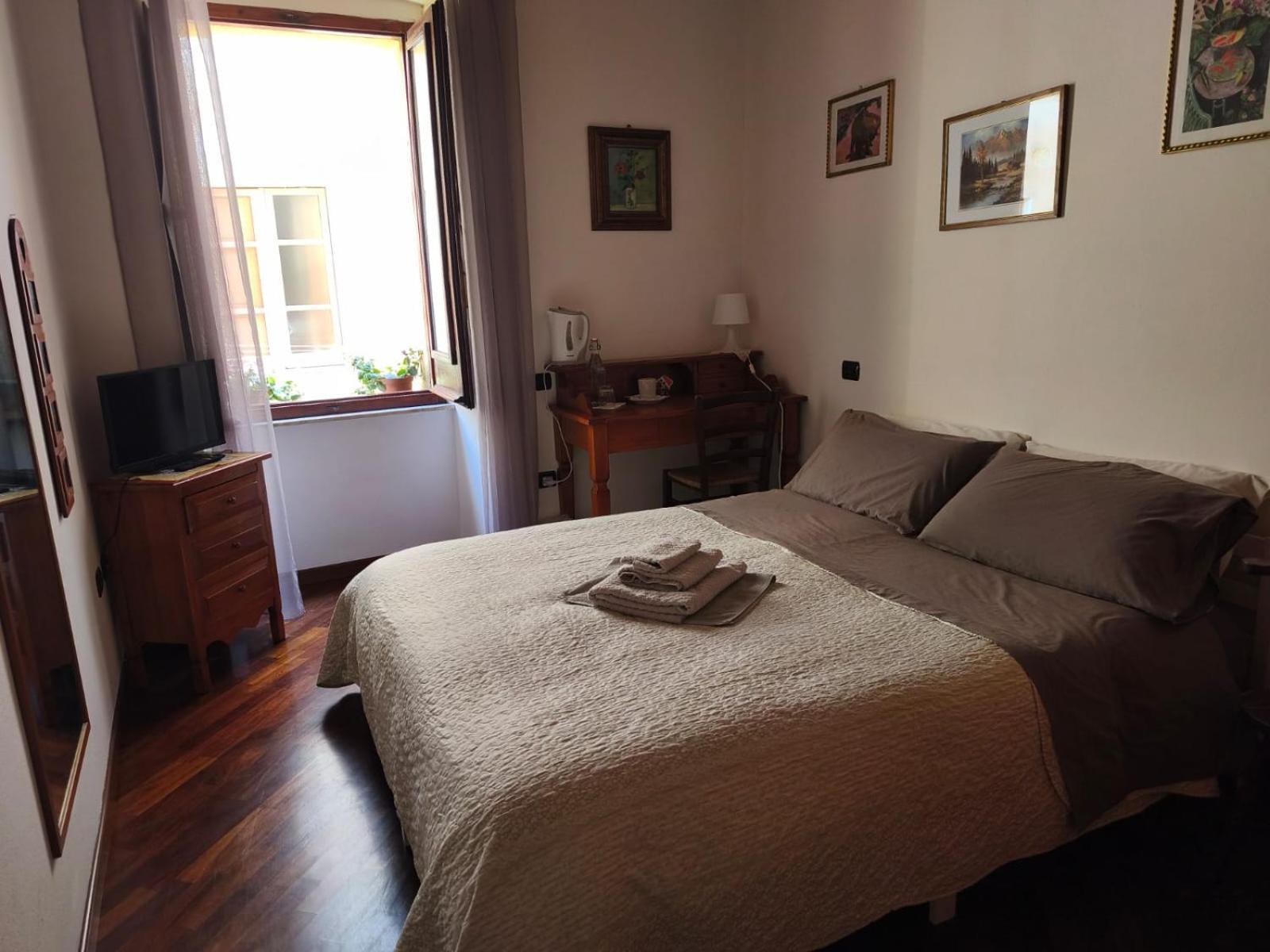B&B Federica Cagliari Kültér fotó