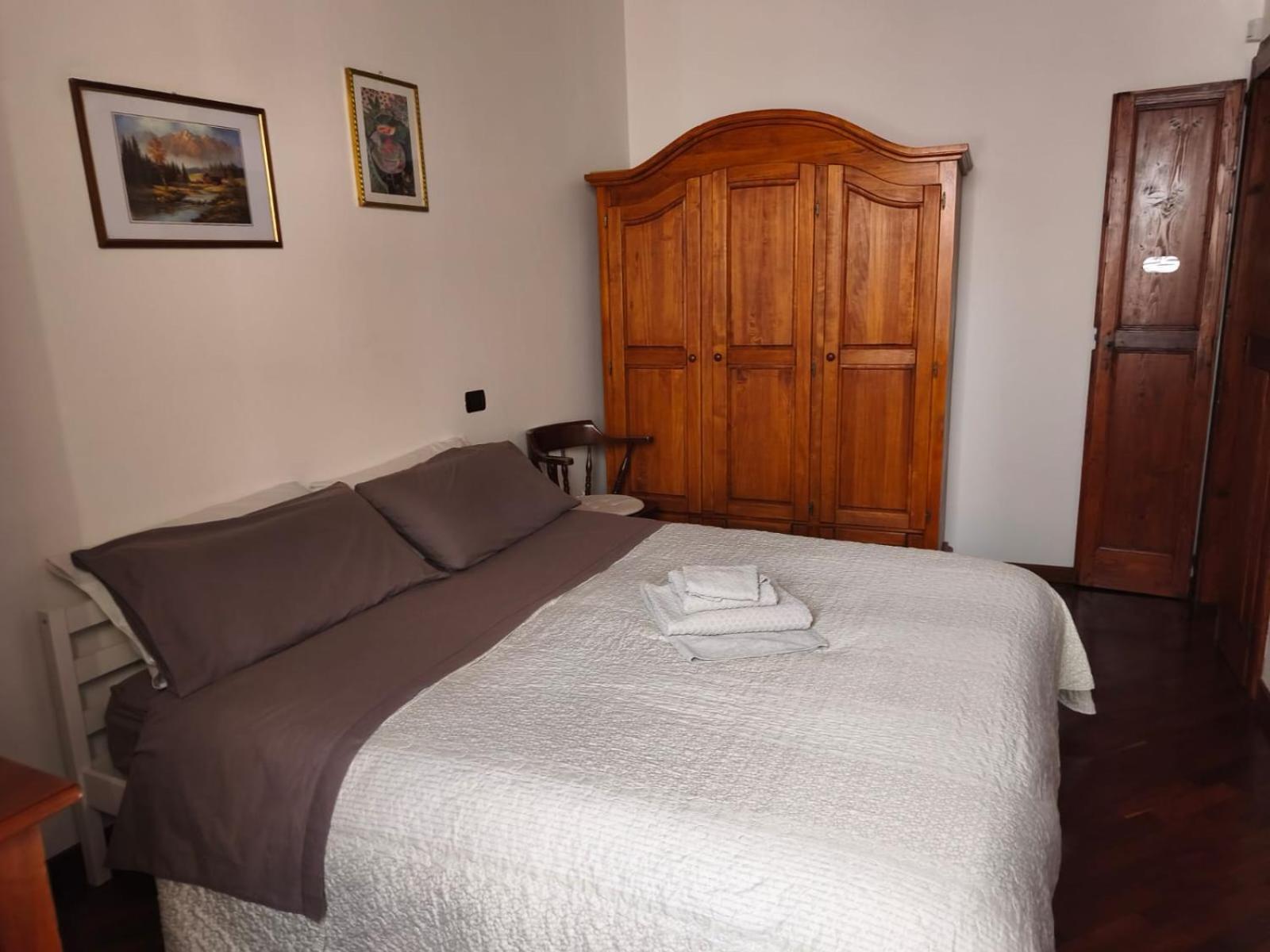 B&B Federica Cagliari Kültér fotó