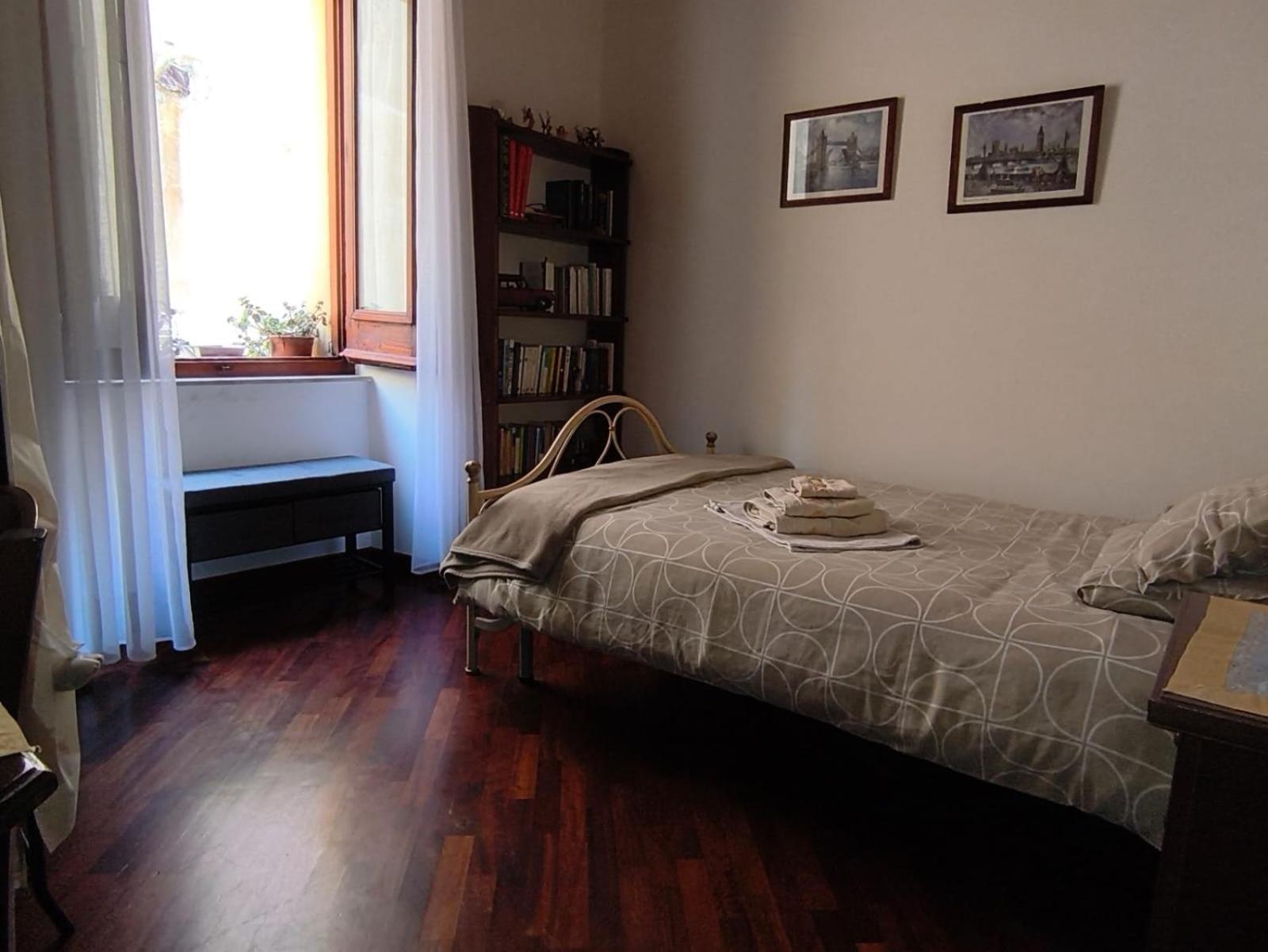 B&B Federica Cagliari Kültér fotó