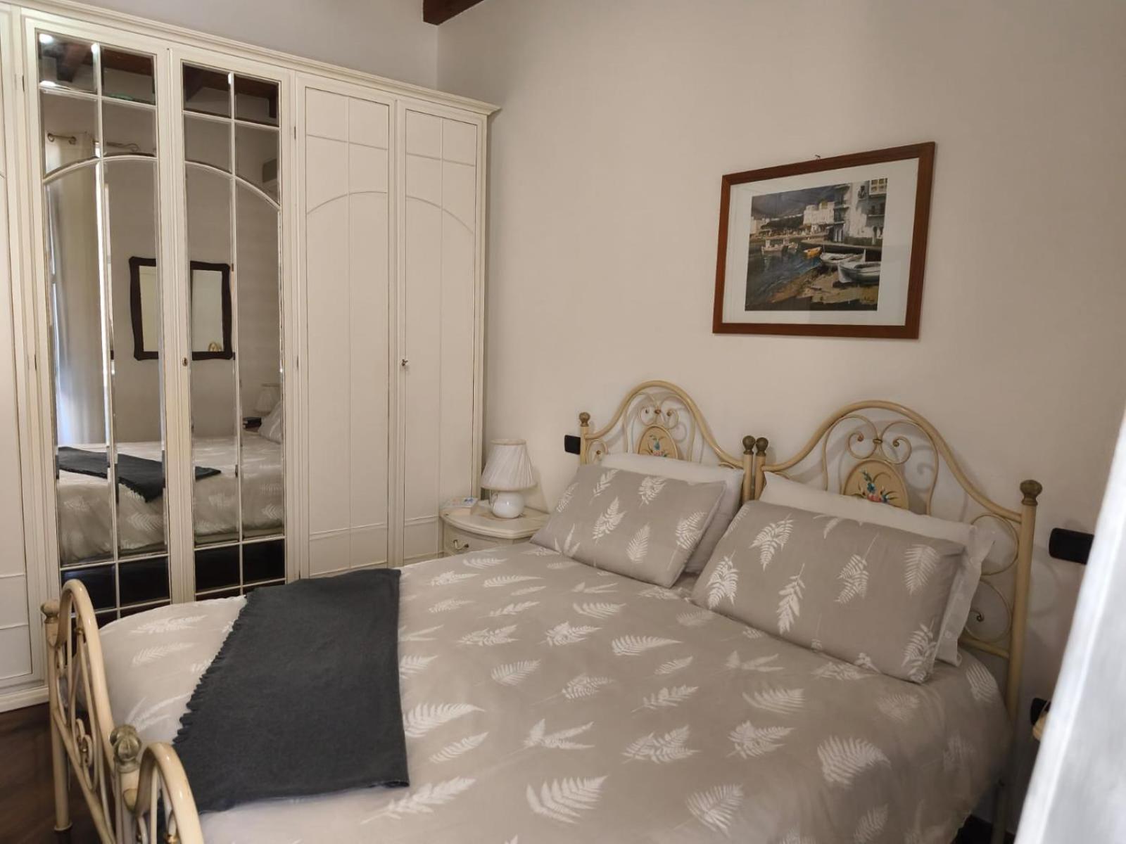 B&B Federica Cagliari Kültér fotó