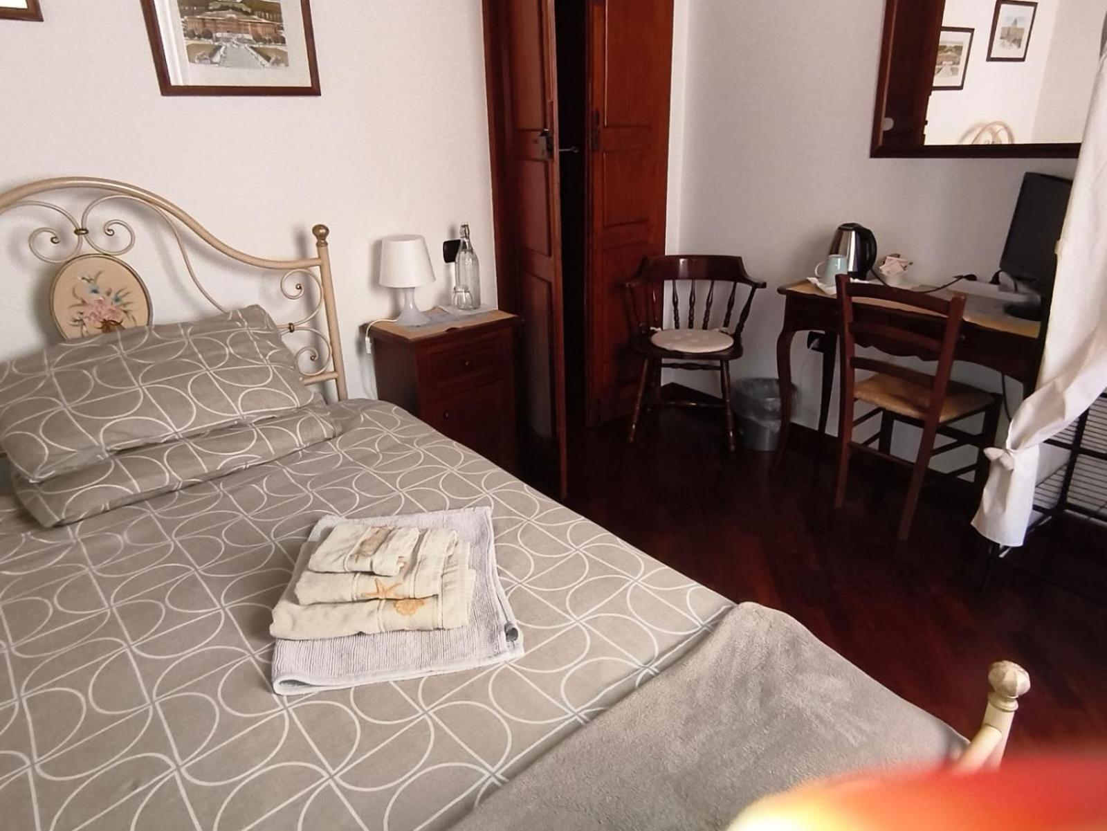 B&B Federica Cagliari Kültér fotó