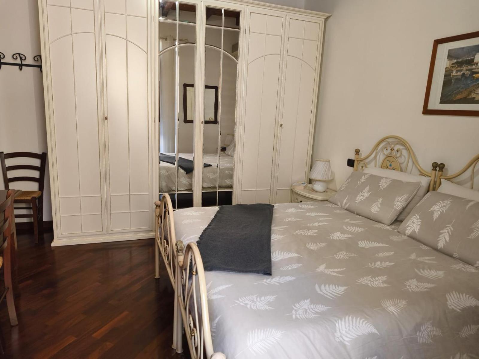 B&B Federica Cagliari Kültér fotó