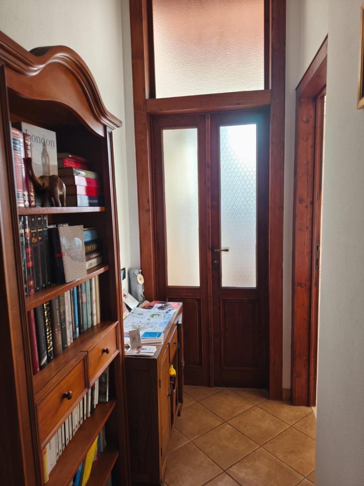 B&B Federica Cagliari Kültér fotó