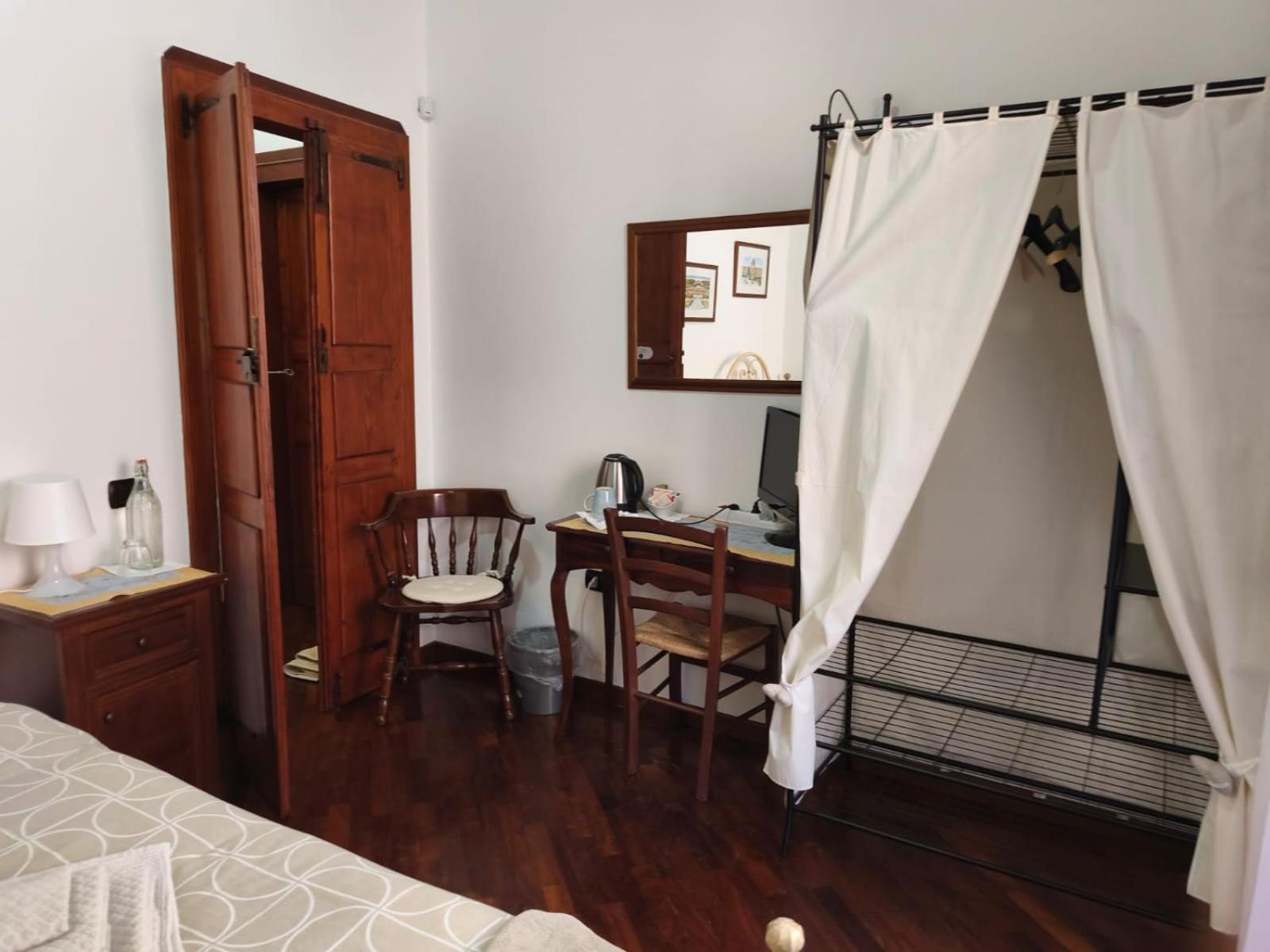 B&B Federica Cagliari Kültér fotó