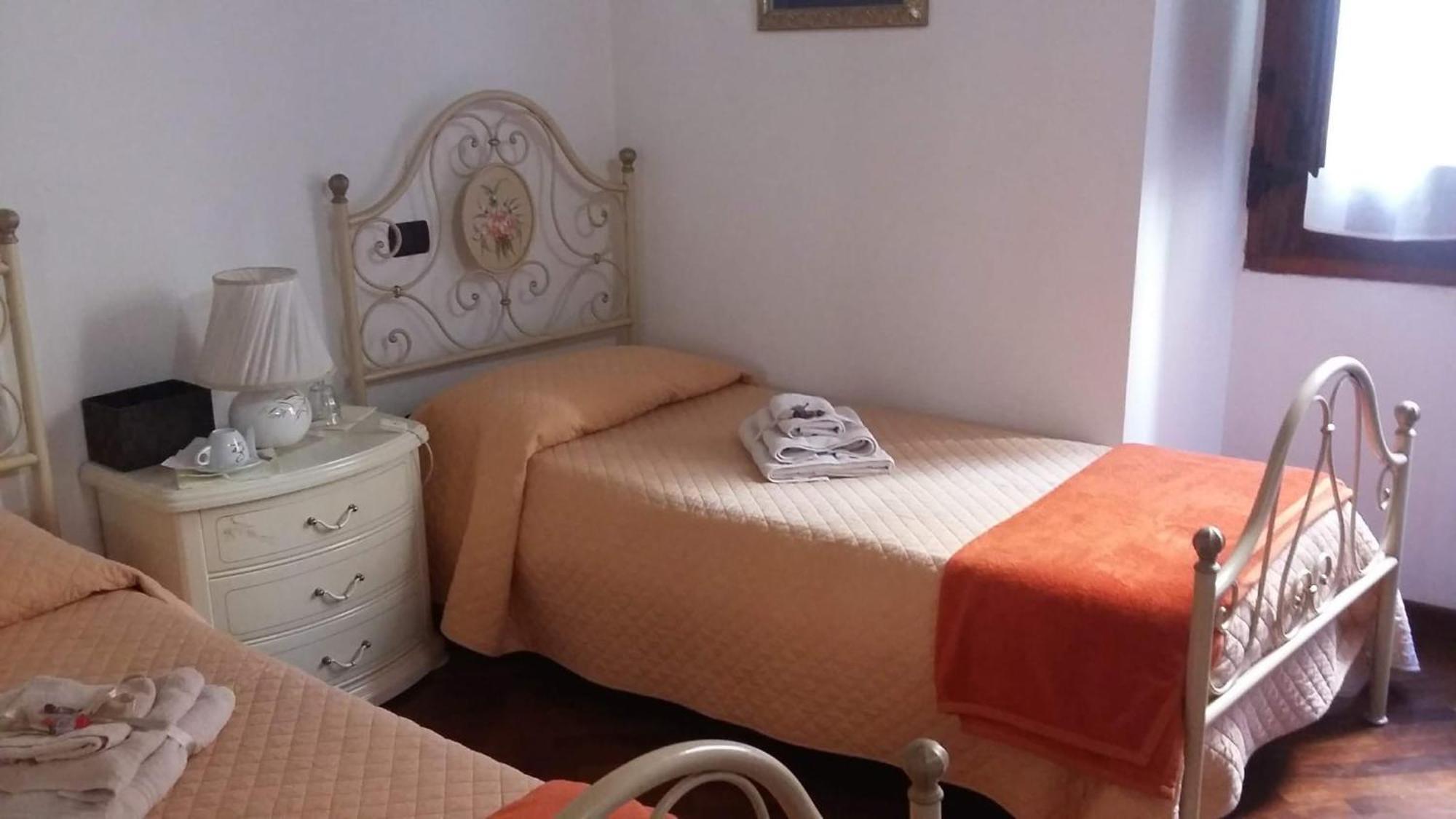 B&B Federica Cagliari Kültér fotó
